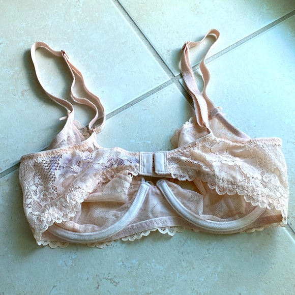 Savage x Fenty lace bra - Picture 2 of 4